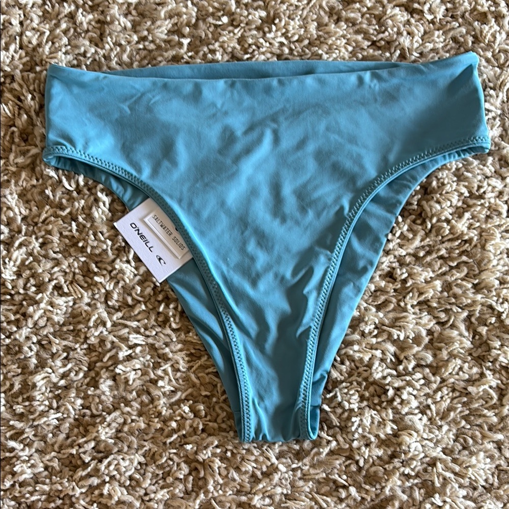 O'Neill Women's Blue Swim Bottom